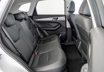 Новый Haval Jolion 2026 (12 фото)