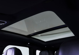 Подержанный автомобиль Chery Tiggo 9 2024 года (18 фото)