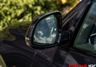 Подержанный автомобиль BMW X7 2019 года (20 фото)