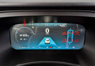 Новый Москвич 3е 2024 (16 фото)