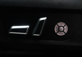 Подержанный автомобиль Tank 300 2023 года (17 фото)