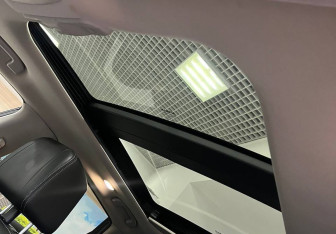 Подержанный автомобиль Nissan Murano Suv 2016 года (16 фото)