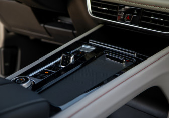 Новый Volkswagen Teramont 2024 (18 фото)