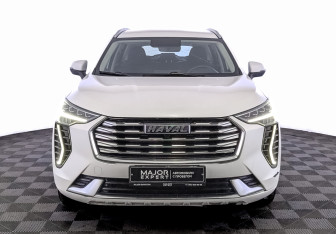 Подержанный автомобиль Haval Jolion 2022 года (2 фото)