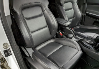 Подержанный автомобиль Chery Tiggo 4 2019 года (21 фото)