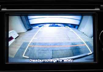 Подержанный автомобиль Mitsubishi Outlander 2016 года (24 фото)