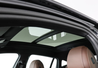 Новый BMW X6 2024 (15 фото)