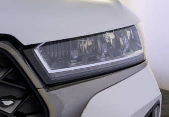 Подержанный автомобиль Chery Tiggo 7 Pro Max 2023 года (17 фото)