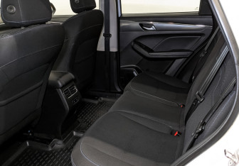 Подержанный автомобиль Haval Jolion 2024 года (12 фото)