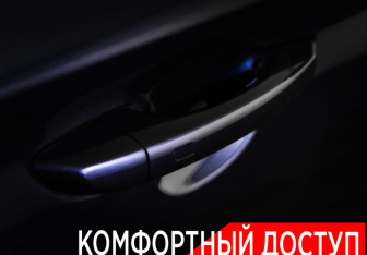 Подержанный автомобиль Genesis G70 2021 года (26 фото)