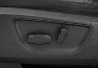 Подержанный автомобиль Mitsubishi Montero Sport 2022 года (17 фото)