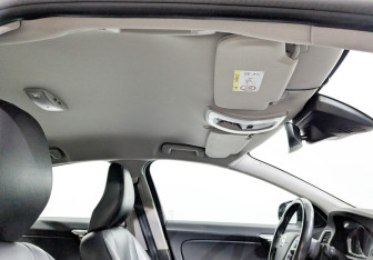 Подержанный автомобиль Volvo S60 Cross Country 2018 года (23 фото)