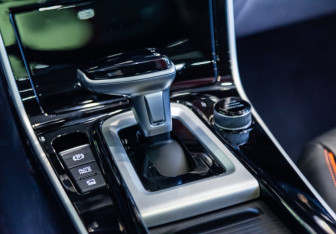 Новый Kia Seltos 2025 (14 фото)