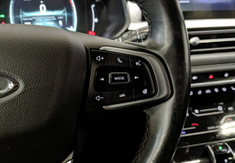 Подержанный автомобиль Chery Tiggo 7 Pro 2022 года (27 фото)