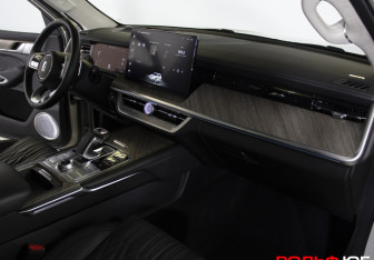 Подержанный автомобиль Tank 500 2023 года (13 фото)