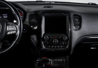 Подержанный автомобиль Dodge Durango 2019 года (14 фото)