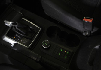 Подержанный автомобиль УАЗ Patriot 2019 года (19 фото)