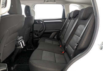 Подержанный автомобиль Haval Dargo 2023 года (12 фото)