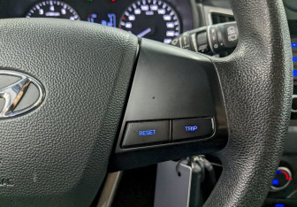 Подержанный автомобиль Hyundai Creta 2020 года (27 фото)