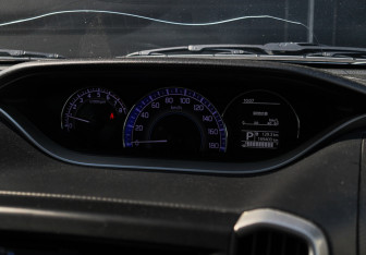 Подержанный автомобиль Suzuki Solio 2019 года (20 фото)