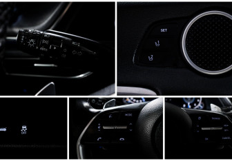 Подержанный автомобиль Hyundai Sonata 2022 года (16 фото)