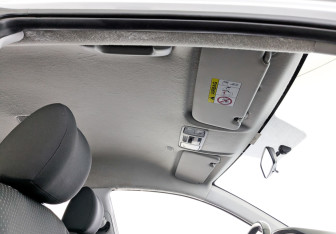 Подержанный автомобиль Kia Rio Hatchback 2021 года (22 фото)