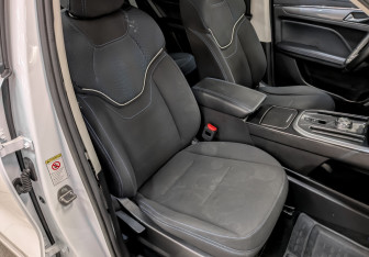 Подержанный автомобиль Haval Jolion 2022 года (22 фото)