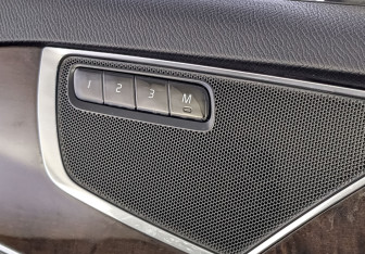 Подержанный автомобиль Volvo XC90 2018 года (27 фото)