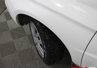 Подержанный автомобиль LADA (ВАЗ) Vesta Sedan 2022 года (20 фото)