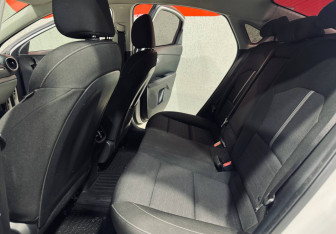 Подержанный автомобиль Kia Cerato Sedan 2020 года (17 фото)