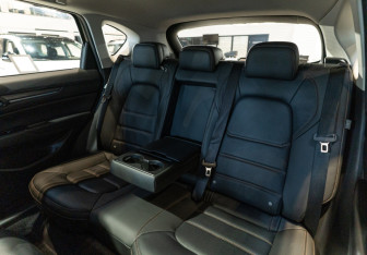 Новый Mazda CX-5 2026 (21 фото)