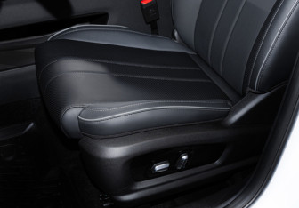 Новый Jaecoo J7 2025 (16 фото)