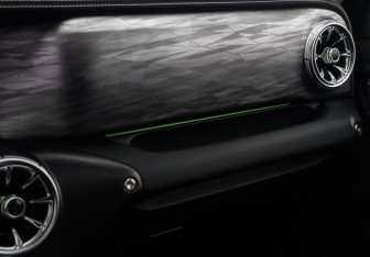 Подержанный автомобиль Tank 300 2023 года (19 фото)