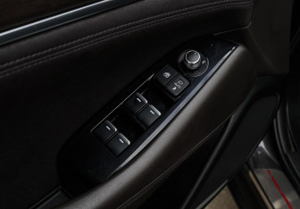 Подержанный автомобиль Mazda 6 Sedan 2020 года (18 фото)