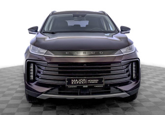 Подержанный автомобиль Exeed TXL 2022 года (2 фото)