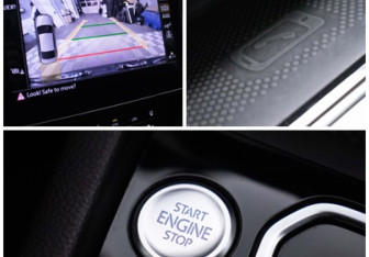 Подержанный автомобиль Volkswagen Passat Sedan 2020 года (20 фото)