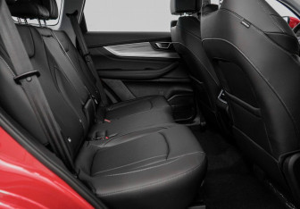 Подержанный автомобиль Chery Tiggo 8 Pro Max 2023 года (21 фото)