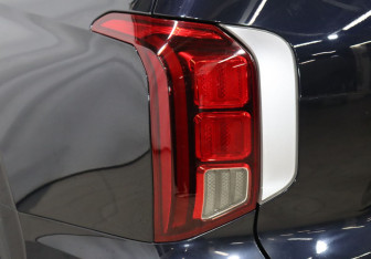 Подержанный автомобиль Hyundai Palisade 2020 года (24 фото)