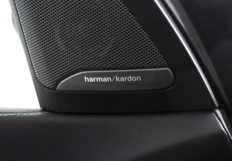 Новый BMW X7 2025 (21 фото)