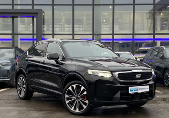 Подержанный автомобиль Knewstar 001 2024 года (3 фото)