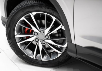 Новый Belgee X50 2026 (8 фото)