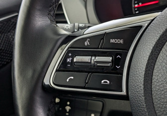 Подержанный автомобиль Kia Seltos 2022 года (27 фото)