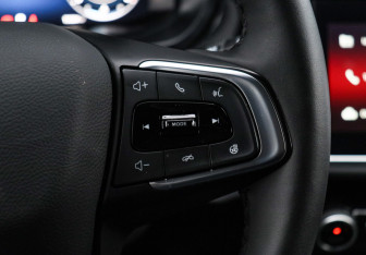 Подержанный автомобиль Omoda S5 2023 года (25 фото)