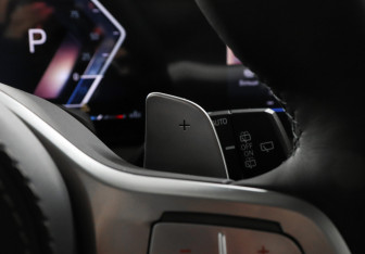 Новый BMW X5 2025 (22 фото)