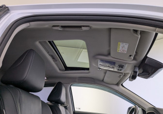 Подержанный автомобиль Haval F7x 2021 года (23 фото)