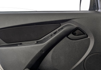 Подержанный автомобиль Datsun on-DO 2018 года (16 фото)