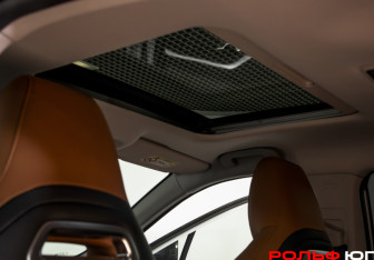 Подержанный автомобиль Omoda C5 2023 года (20 фото)