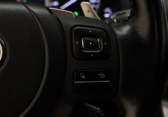 Подержанный автомобиль Lexus NX 2021 года (12 фото)