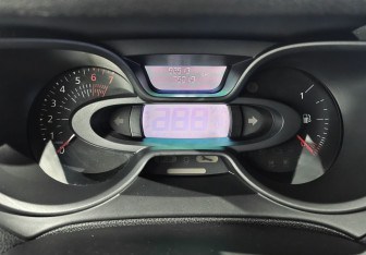 Подержанный автомобиль Renault Kaptur 2020 года (12 фото)