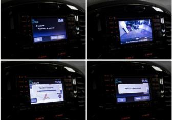 Подержанный автомобиль Nissan Juke 2012 года (18 фото)